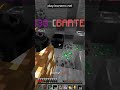 Bro murdered himself LOL #minecraft   #cpvp   #crystalpvp   #clips   #viral #shorts