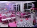 Fiesta de 15 Años Casa 5