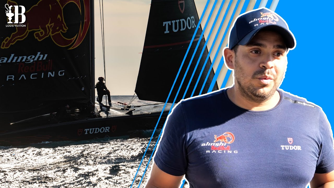 Swiss Clock 100 DAYS in ‘BOATZERO’ | Day Summary - 27th October | America's Cup