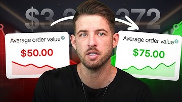 How to Increase Average Order Value 2025 (10 Proven Shopify Strategies)