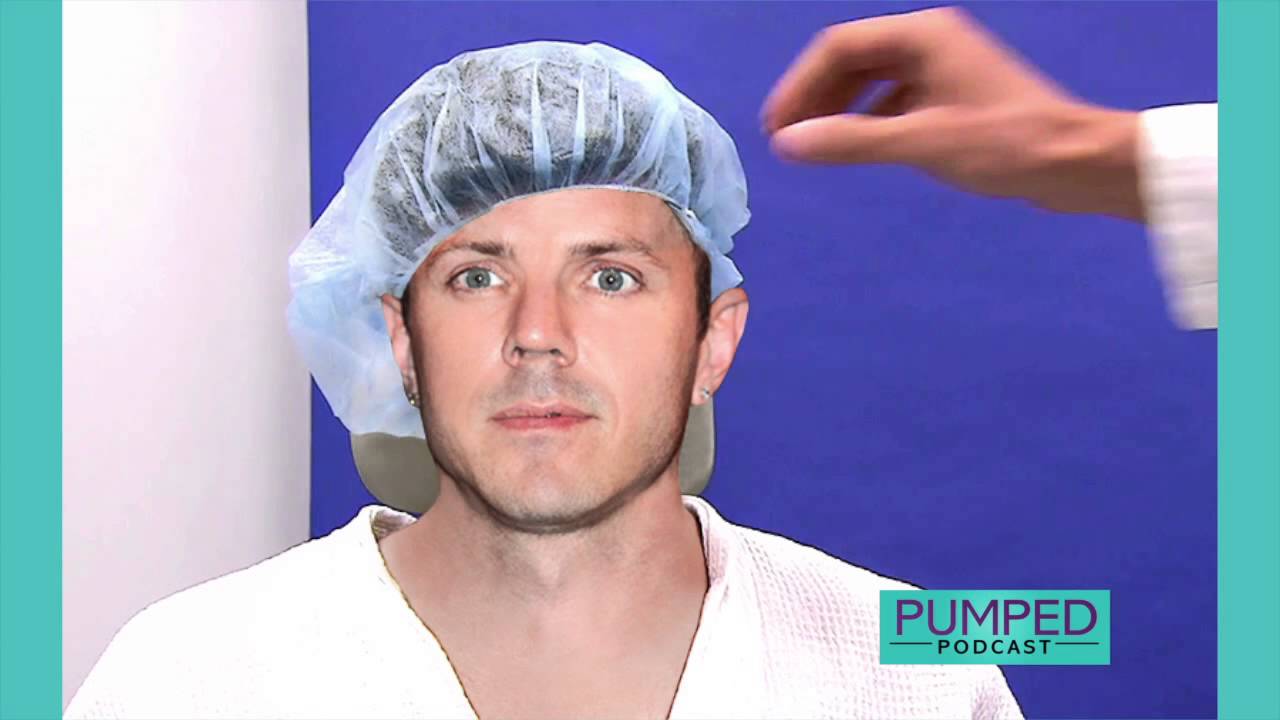 PUMPED Episode 4: Donuts To Dildos (With Jake Shears)