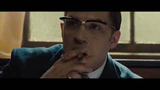 DIOR - Polozhenie (T3NZU Remix) _ Tom Hardy 'The Gangster'_HD