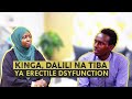 KINGA DALILI NA TIBA YA ERECTILE DYSFUNCTION AFYA NA USTAWI