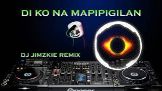 Di Ko Na Mapipigilan (Tekno Mix) | DJ Jimzkie Remix ILMDJs | New TikTok Trend | Viral TikTok 2023