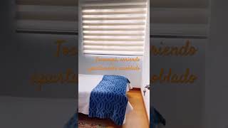 Tocancipá, arriendo apartamento amoblado.