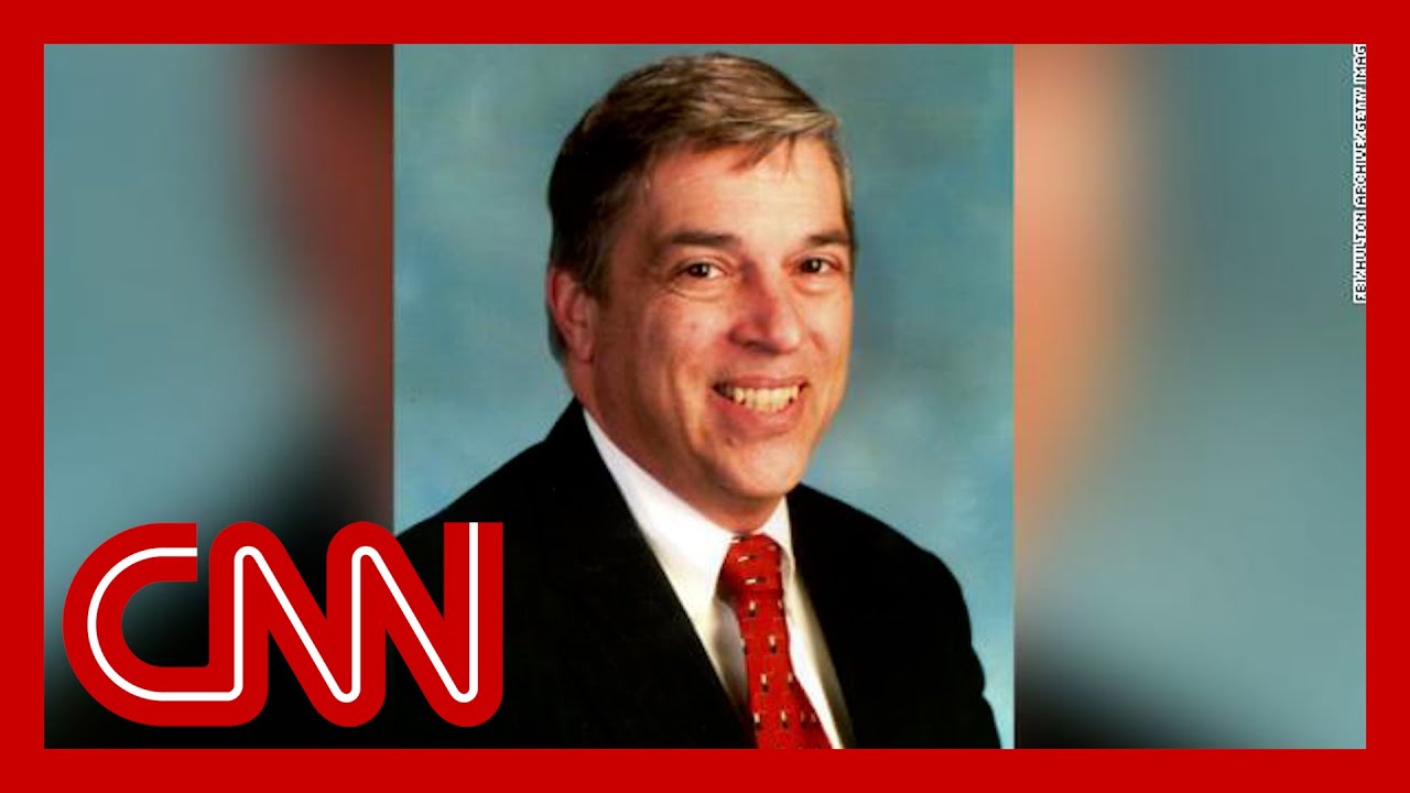 Here’s how notorious Russian spy Robert Hanssen wreaked havoc on the US over 20 years