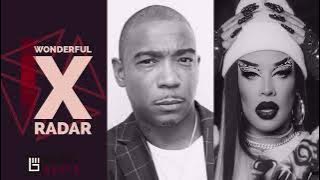 Wonderful X Radar - REMIX Barol Beats