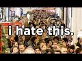 I Hate Black Friday (Rant)