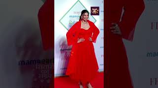 Daisy Shah At Red Carpet Of Femina And Mamaearth Presents Beautiful Indians 2024 