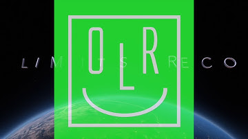 Outer Limits Recordings - Code 386 #U8YU (2016)