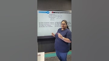 Either OR Inequality Tricks By Neha Ma