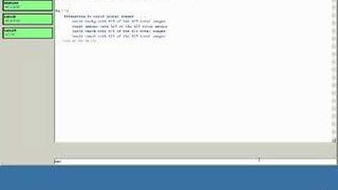 GemIdent demo - Analyzing Spatial Data (part 1 / 2)