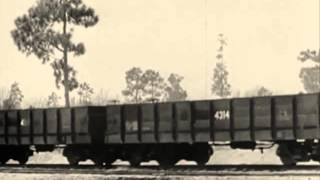 Army Experiments In Train Derailment \& Sabotage - 1944 - CharlieDeanArchives \/ Archival Footage