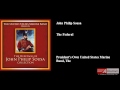 John philip sousa the federal