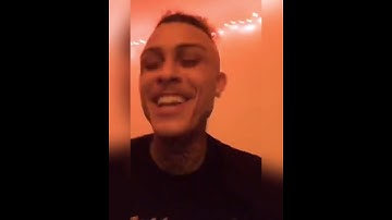 Lil skies snippet🦋🔥