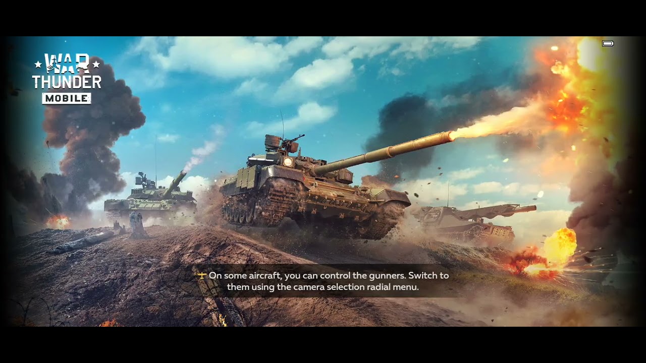 War Thunder Germany part 1 - YouTube