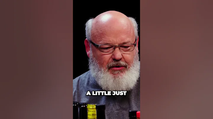 Hot Ones Official Clips: Tenacious Ds Shocking Revelation About How Their Friendship Began!!