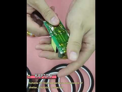 Polyimide Tape