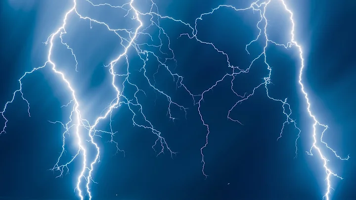 Lightning Plays Crucial Role in Cleaning the Atmos...