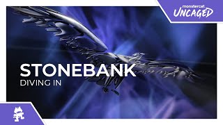 Stonebank  Diving In [Monstercat Release]