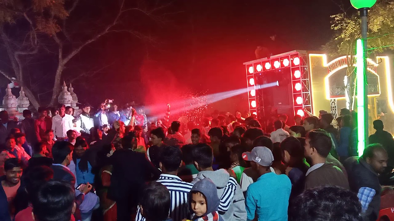 Shyam dj makra bajar Patti pratapgarh