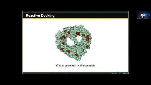 AutoDock Specialized Docking Methods