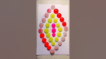 The Most Satisfying Color Mixing Videos Ever Created! #relaxing