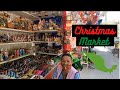Christmas market in GUADALAJARA 🇲🇽 | Mexico Travel vlog