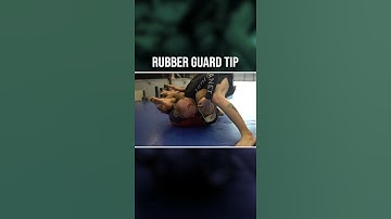 Rubber Guard TIP #shorts