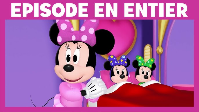 Mickey sauve Noël S01 sur Disney + : résumé de l'épisode