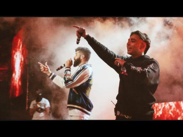 Ap Dhillon Mumbai Concert | Take Over Tour| Gurinder Gill | Shinda kahlon | BROWN MUNDE