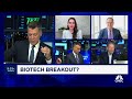 Buy or bail on biotech heres what you need to know