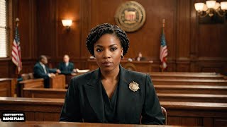 Cops Mock Black Woman in Court – But Then She Flashes Her FBI Badge!
