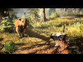 Far Cry Primal #6: Девка-хваталка, упоротый шаман