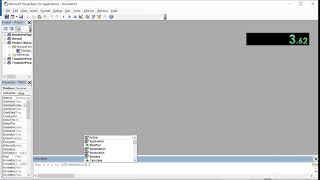 [WR] Microsoft Word 1-100 any% 6.18