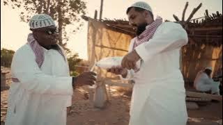 Download lagu whoopty cj arabic song