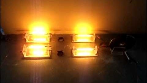 IT (induction transformer) - "ground-caps"