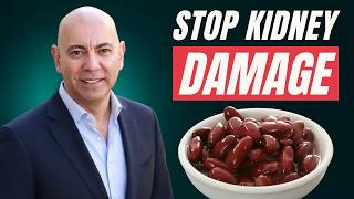 The 7 BEST Foods to Protect Your Kidneys (Ranked by a Kidney Doctor)