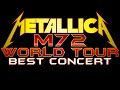 METALLICA #metallica #music #metal #chorzów #koncert #tour #live #m72 #polska #poland #2026 #muzyka