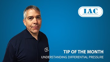 Understanding Baghouse Differential Pressure