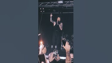 Thumbnail of BAD OMENS - Just Pretend (pretending this song doesn't exist) #badomens #justpretend