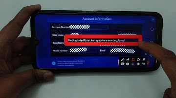 How to fix Binding failed Enter the right phone number please problem solve in 3 Patti Club