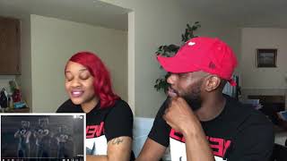 FIRST TIME HEARING CARRIE UNDERWOOD- THE CHAMPION FT. LUDACRIS (REACTION VIDEO)