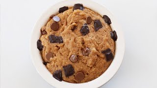 Thanks for watching! ♥ recipe is listed below! :) hope you enjoyed
watching this video on how to make a 2 minute microwave chocolate chip
& peanut butter coo...