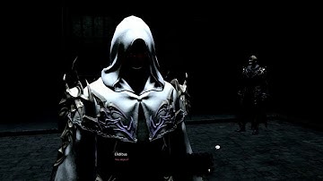 FFXIV ARR : Lv50 Build on the Stone - Walkthrough