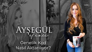 Genetik Kod Nasıl Aktarılıyor? Çağla Şikel Ile Yeni Bir Gün Fox Tv