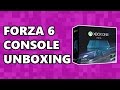 Exclusive - Limited Edition Forza 6 1TB Xbox One Console | Xbox On