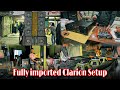 New Clarion Speaker || Fully Imported Setup || 2 Lakh Ke Andar DJ Setup Selling || By Pijush Sarkar