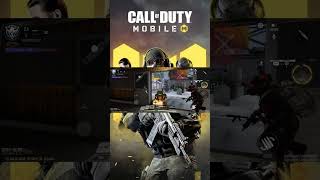 O VESGO DO COD MOBILE #android #games #jogosleves #gameplay #gaming #androidgames