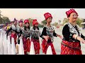 Last Day, Last Dance 💃 🤗|| 42nd SYMP 2026 @ Miao #symp2026 #dancevideo #highlights 